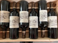 Vin og spiritus, Chateau Durfort Vivens 2020
