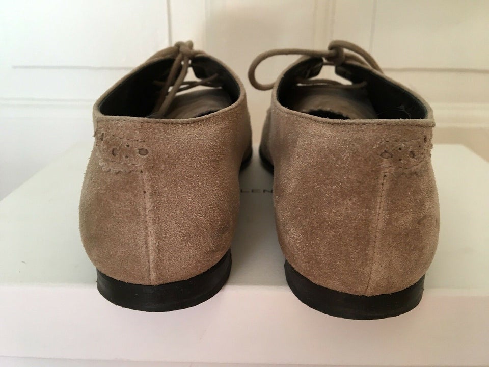 Loafers, str. 37,5, Balenciaga