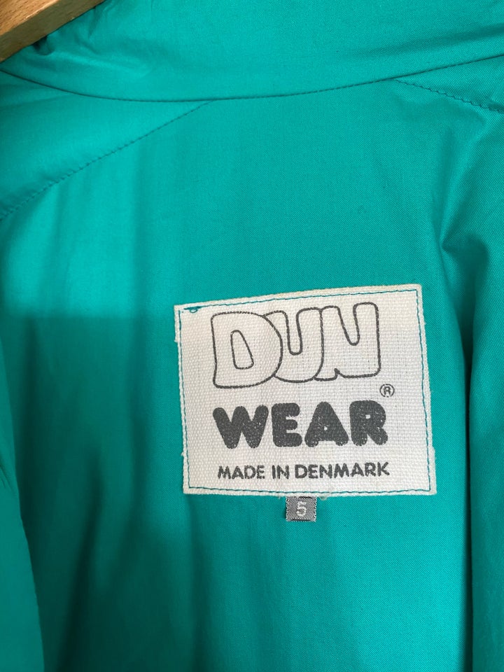 Dynejakke, str. 46, Dunewear