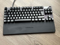 Tastatur, Steelseries, Apex Pro TKL