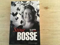 Stine Bosse, Jens Chr. Hansen og Christian Nørr – – Køb og Salg Nyt og