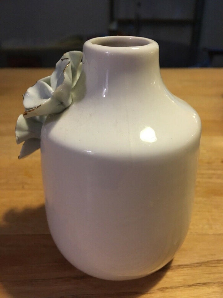 Porcelæn, Vase