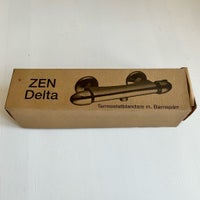 Brusebatteri, Zen Delta