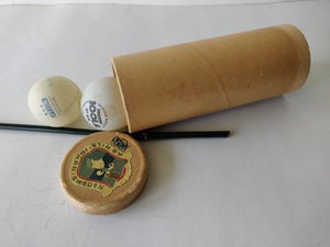 elegant Clip sommerfugl stemning Bordtennisbolde til salg - køb brugt og billigt på DBA