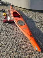 Havkajak, Adventure Touring, Venture Kayaks