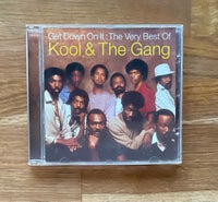 Kool & The Gang: The Very Best Of, R&B