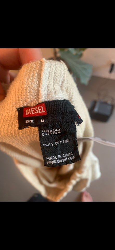 Shorts, Diesel, str. 36