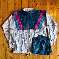 Løbetøj, Bukser og jakke, Newline
