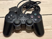 Controller, Playstation 2, Sony
