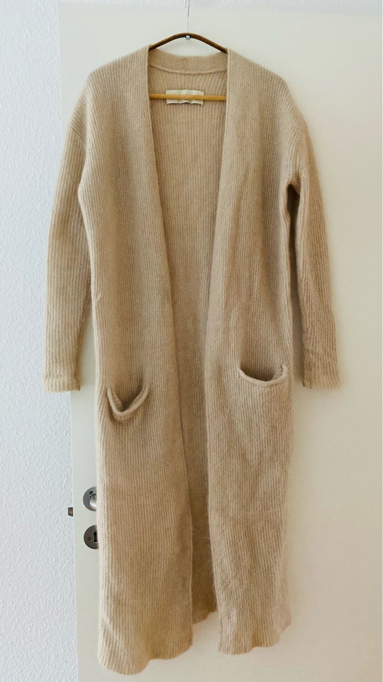 Cardigan, By Malene Birger, str. One size