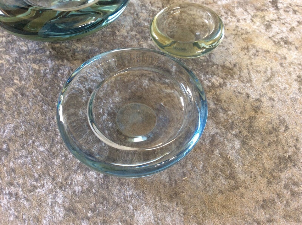 Glas, Holmegård skåle, Holmegård