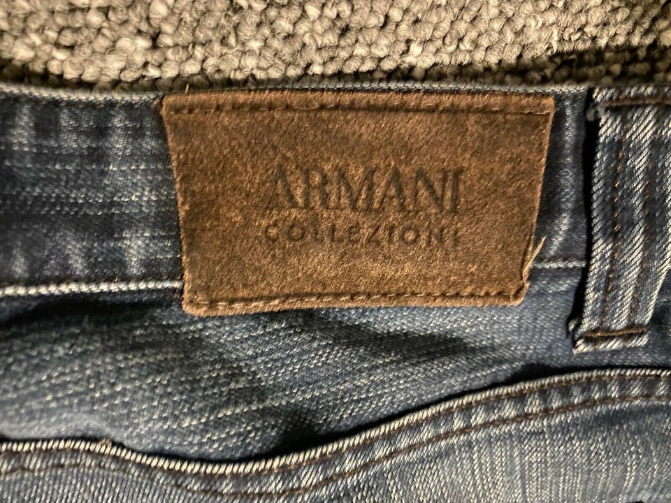 Jeans, Armani, str. 30