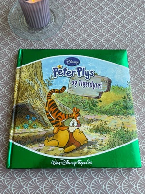 Peter Plys og Tigerdyret, Walt Disney Special, Fin specialudgave af Peter Plys og Tigerdyret. 