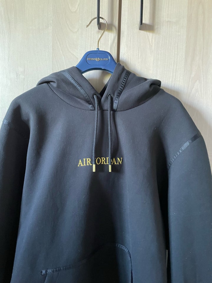 Hættetrøje, Air Jordan hoodie, str. XL