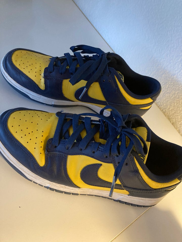 Sneakers, Nike, str. 40,5