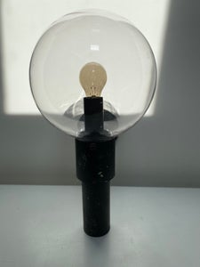 Louis Poulsen original "Fakkel" lampe