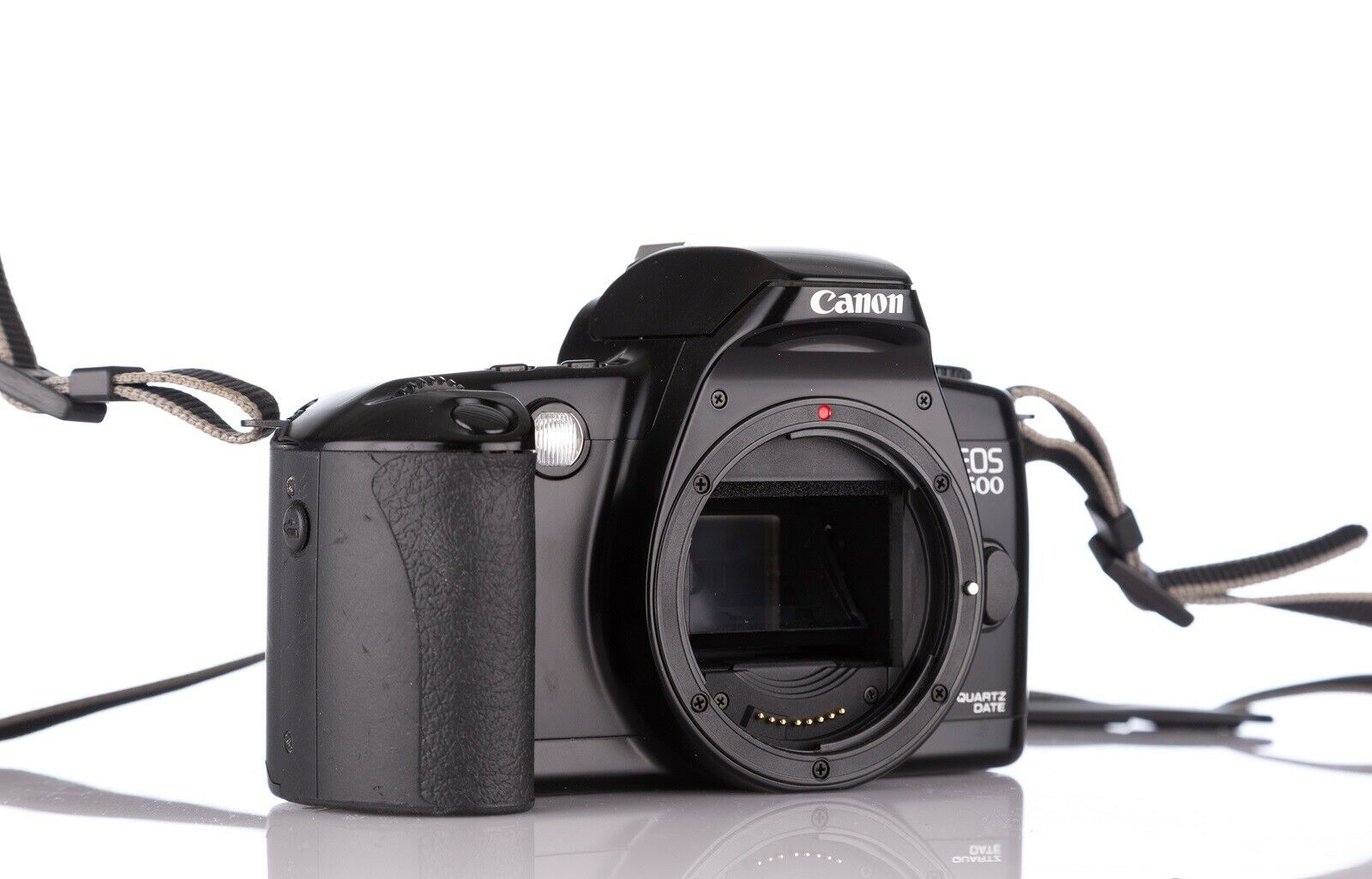 Canon, Canon EOS 500 Quartz Date , spejlrefleks