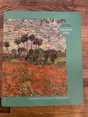Raven Biology of plants, Ray F. Evert m.fl., år 2013, 8 udgave, Udgivet år: 2013 - Antal bind: 1 - A