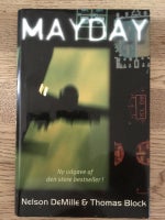 Mayday, Nelson Demille & Thomas Block, genre: roman