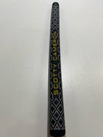 Andet materiale putter, Scotty Cameron Phantom Grip