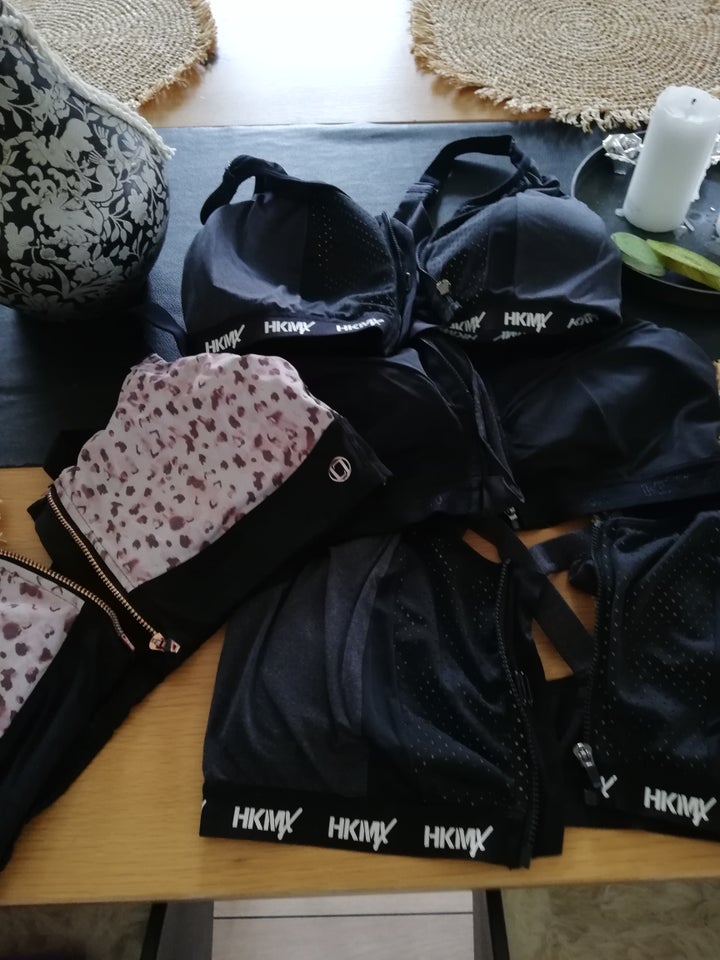 BH, Bh 5 stk, Hunkemøller