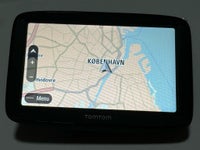 Navigation/GPS, TomTom TomTom VIA 52