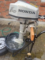 Honda påhængsmotor