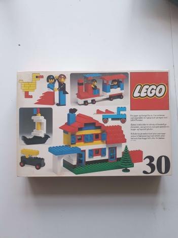 Lego andet, - dba.dk Køb og Salg af Nyt og Brugt