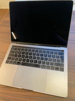 MacBook Pro, MacBook Pro 13” 2019, 1,4 GHz