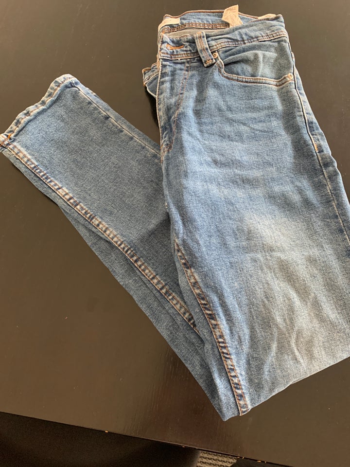 Jeans, ZARA, str. 38