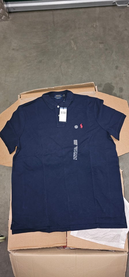 Polo t-shirt, Ralph Lauren, str. L