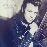 Paul Young: Greatest Hits, rock