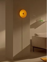 Væglampe, Ikea varmblixt