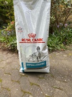 Hundefoder, Royal Canin Hypoallergenic (moderate