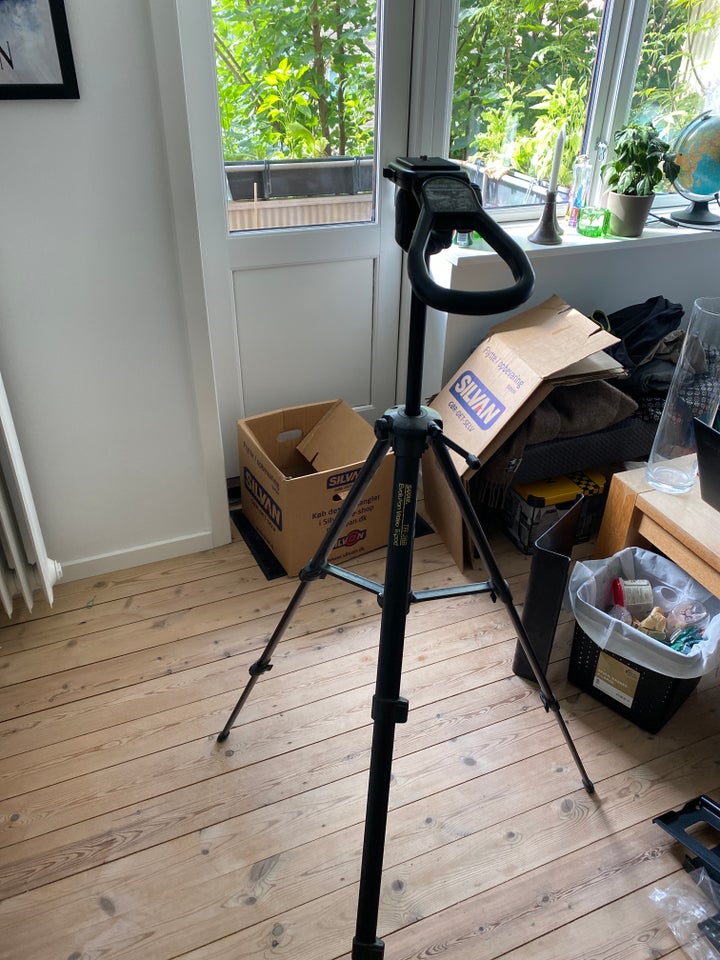 Videostativ treben, Sakar , Evolution video tripod