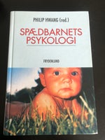 Phillip Hwang , Spædbarnets psykologi