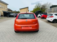 Fiat Punto, 1,4 16V Sport, Benzin