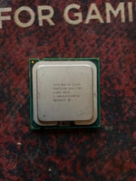 Processor, Intel, Pentium Dual-score