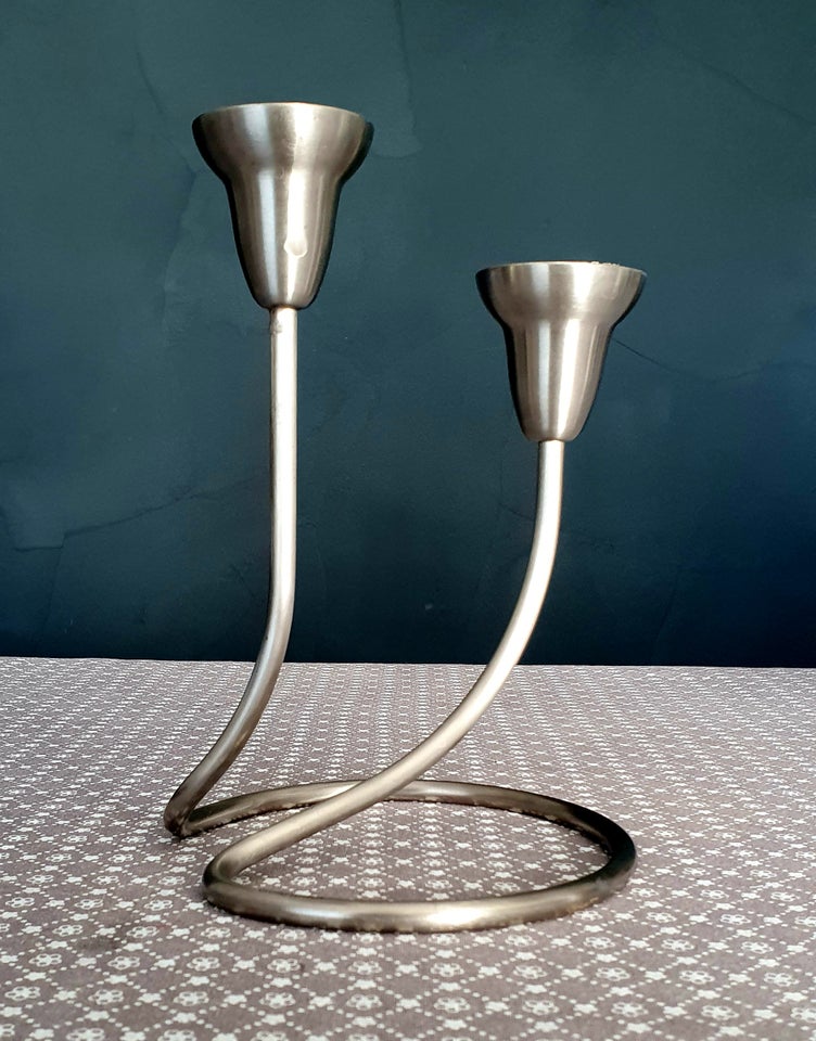 Lysestage, Georg Jensen