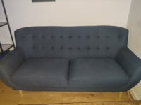 Sofa, andet materiale, anden størrelse
