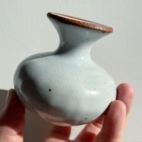 Keramik, Miniature, Helle Allpass