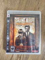 Silent hill homecoming til ps3., PS3