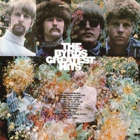 LP, The Byrds, Greatest Hits