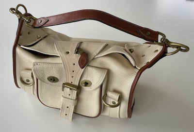Anden håndtaske, Mulberry, læder, Superskøn Mulberry lædertaske. 
Det er en Special Edition model. 
