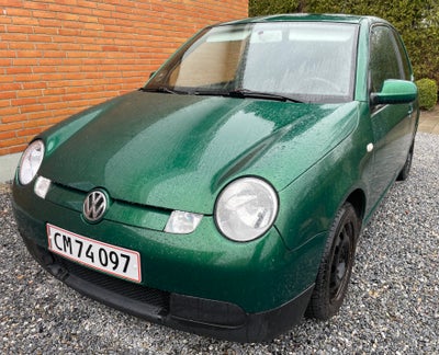 vw lupo 1 2 tdi