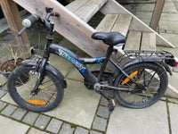 Drengecykel, mountainbike, Taarnby