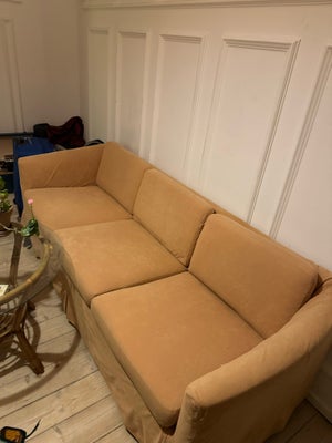 Sofa, 3 pers.
