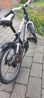 Unisex børnecykel, mountainbike, Everton
