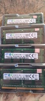 Samsung, 8, DDR3L SDRAM