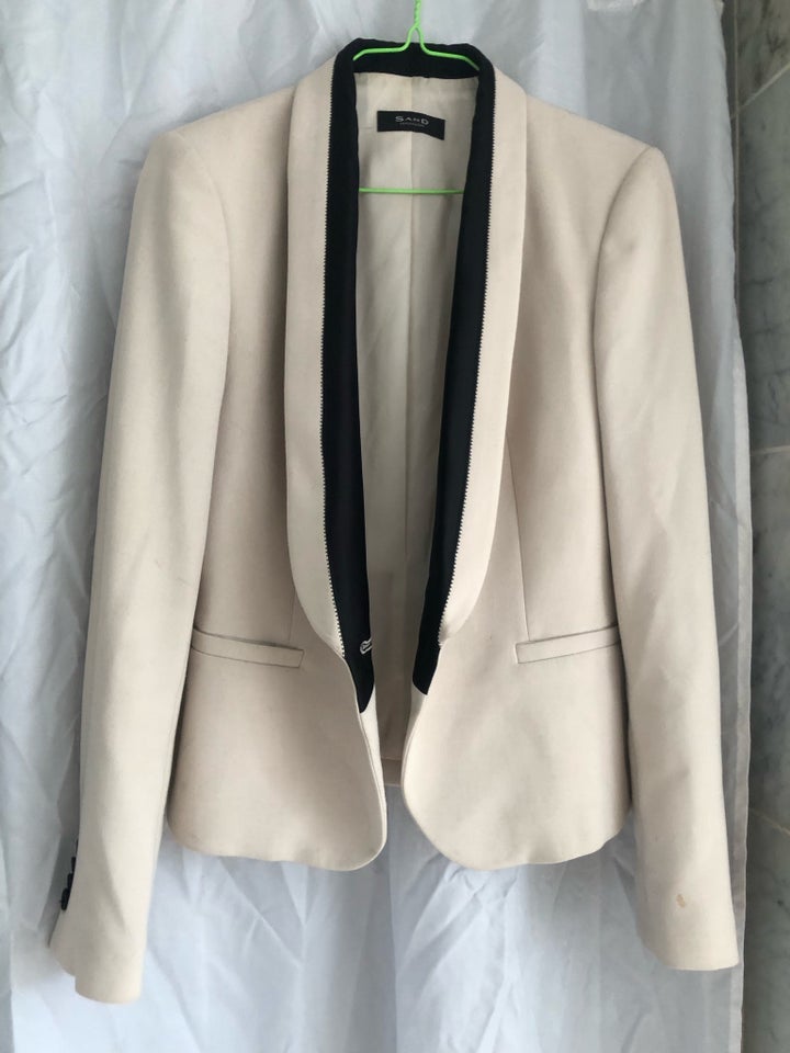 Blazer, str. 38, SAND COPENHAGEN